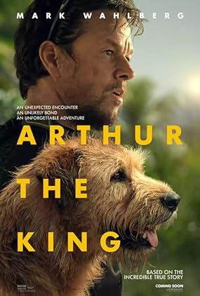 Kral Arthur (Arthur the King) izle