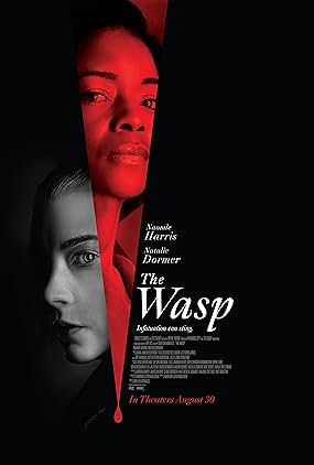 Yaban Arısı (The Wasp) izle