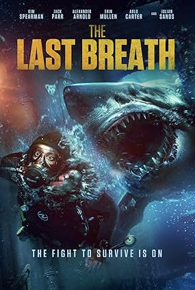 Son Nefes (The Last Breath) izle