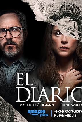 Günlük (El Diario) izle