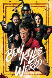 Boy Kills World İzle – Boy Kills World HD İzle