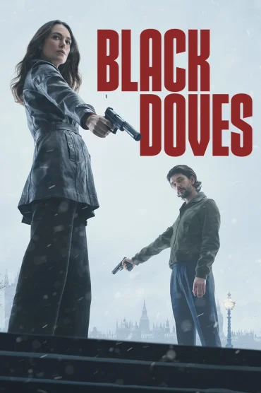 Black Doves-Kara Güvercinler izle