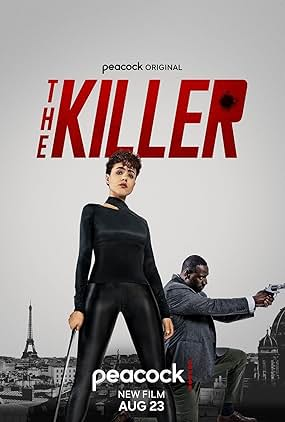 The Killer izle