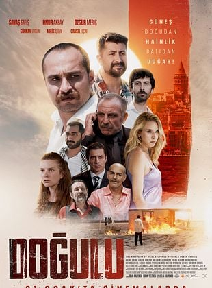 Doğulu izle