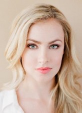 Amanda Schull