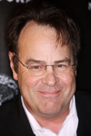 Dan Aykroyd