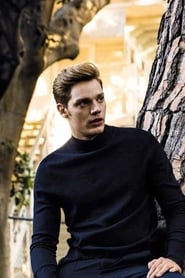 Dominic Sherwood