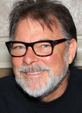 Jonathan Frakes