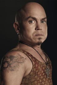 Martin Klebba