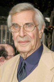 Martin Landau