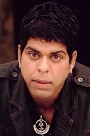 Murali Sharma