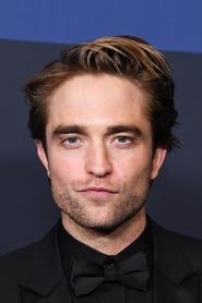 Robert Pattinson