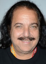 Ron Jeremy