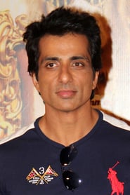 Sonu Sood