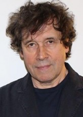 Stephen Rea